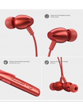 REMAX RB-S16 Sports Wireless Headphone Black